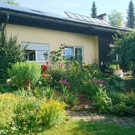 Landhaus Bernecker, Bay.W. Rinchnach Luaran gambar