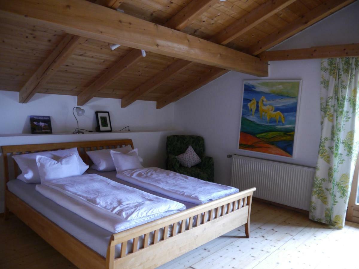 Landhaus Bernecker, Bay.W. Rinchnach Luaran gambar