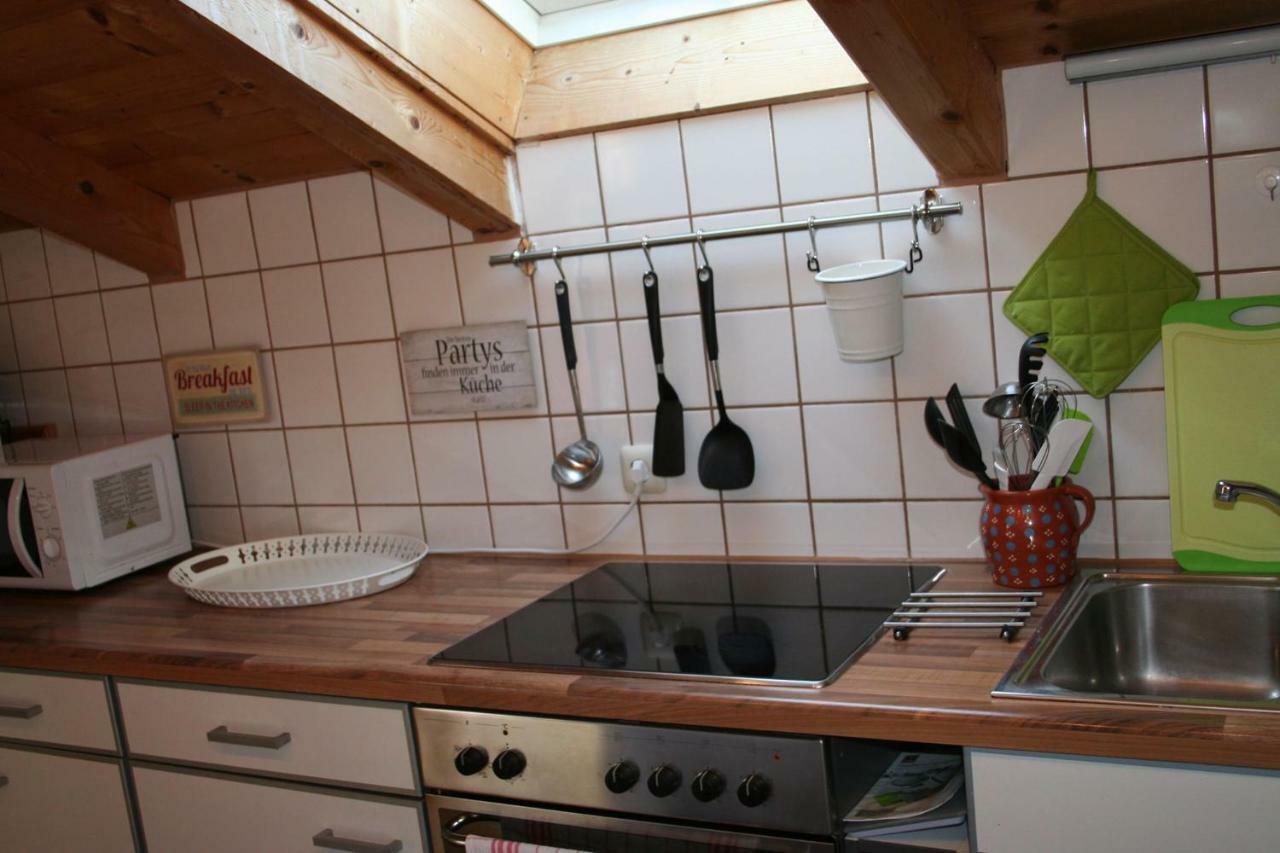 Landhaus Bernecker, Bay.W. Rinchnach Luaran gambar
