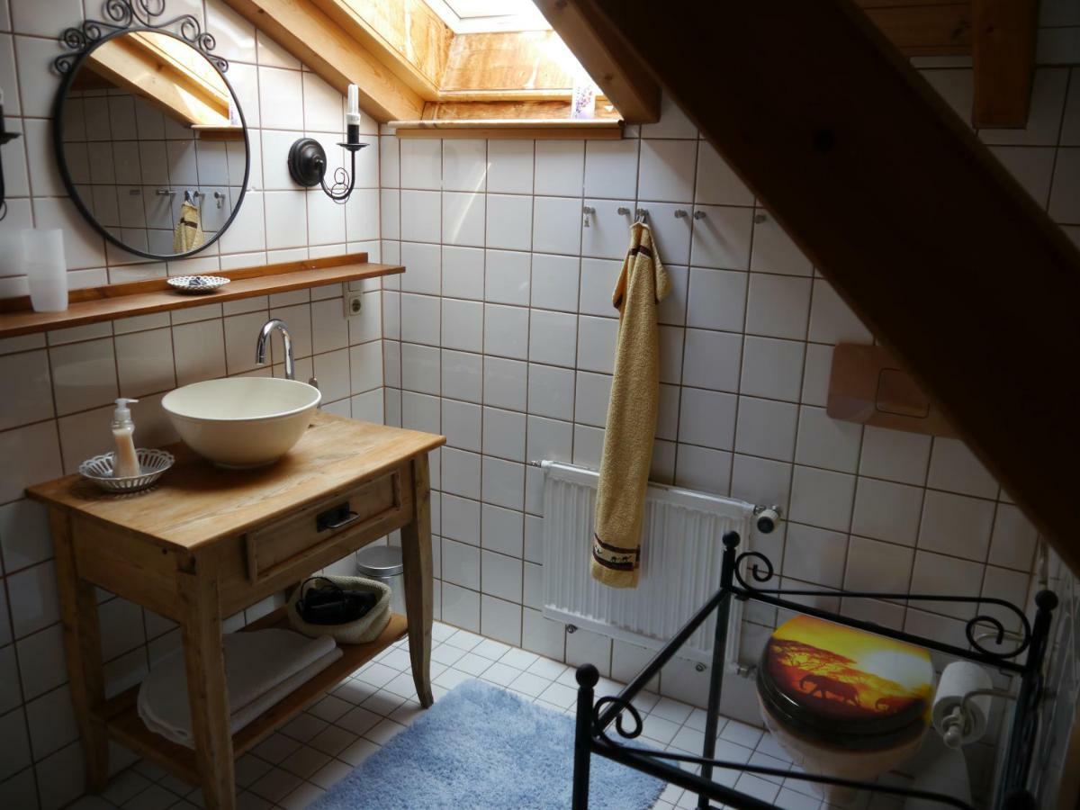 Landhaus Bernecker, Bay.W. Rinchnach Luaran gambar