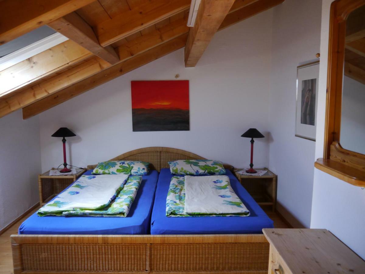 Landhaus Bernecker, Bay.W. Rinchnach Luaran gambar
