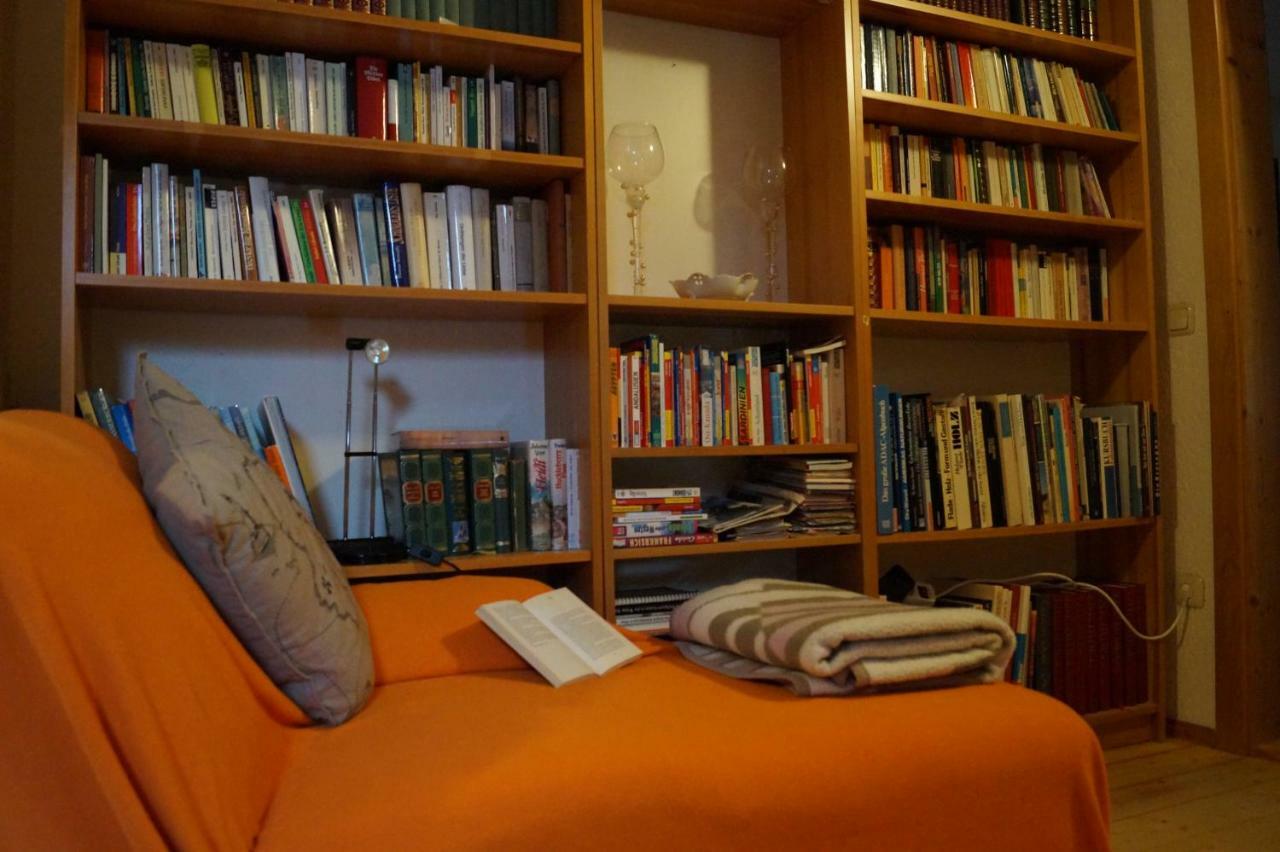 Landhaus Bernecker, Bay.W. Rinchnach Luaran gambar