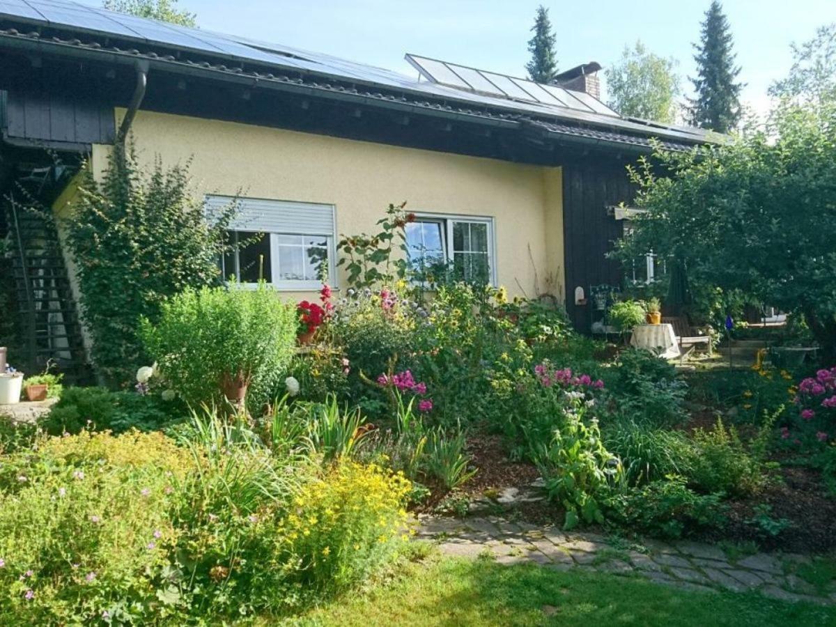 Landhaus Bernecker, Bay.W. Rinchnach Luaran gambar