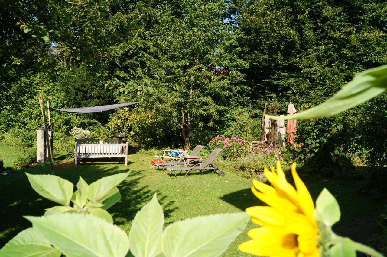 Landhaus Bernecker, Bay.W. Rinchnach Luaran gambar