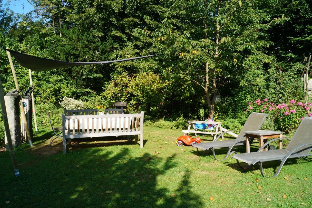 Landhaus Bernecker, Bay.W. Rinchnach Luaran gambar